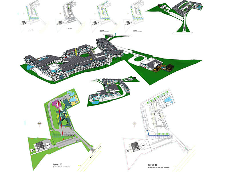 Architektur-Salzburg